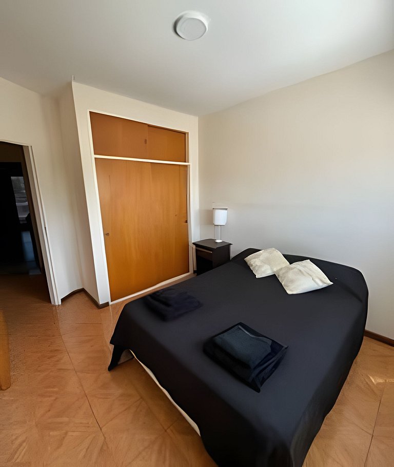 Hermoso depto. zona residencial