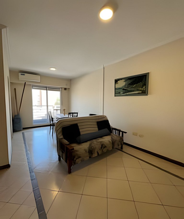 Hermoso depto. zona residencial