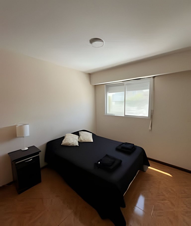 Hermoso depto. zona residencial