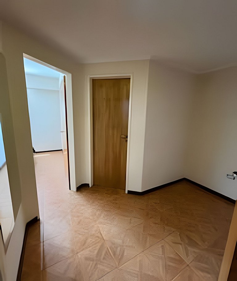 Hermoso depto. zona residencial