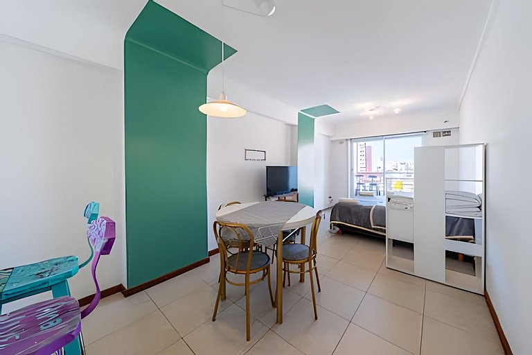 Mono boutique residencial
