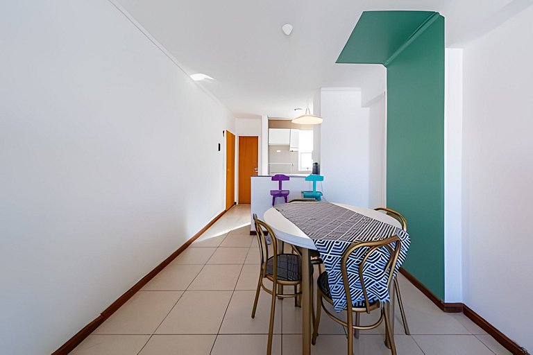 Mono boutique residencial