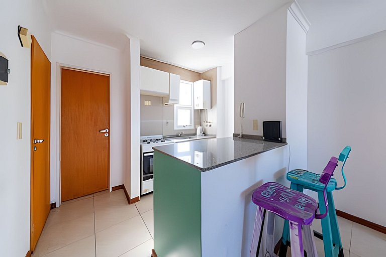 Mono boutique residencial