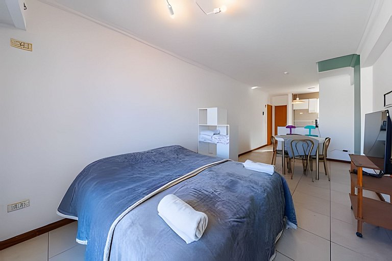 Mono boutique residencial