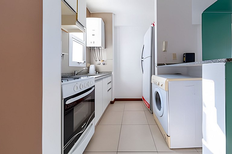 Mono boutique residencial