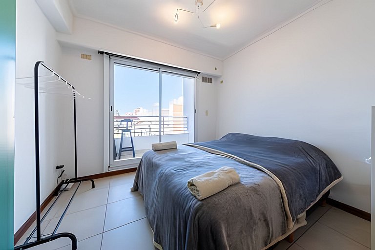 Mono boutique residencial