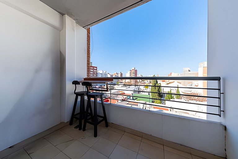 Mono boutique residencial