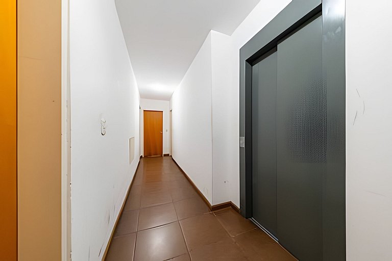 Mono boutique residencial