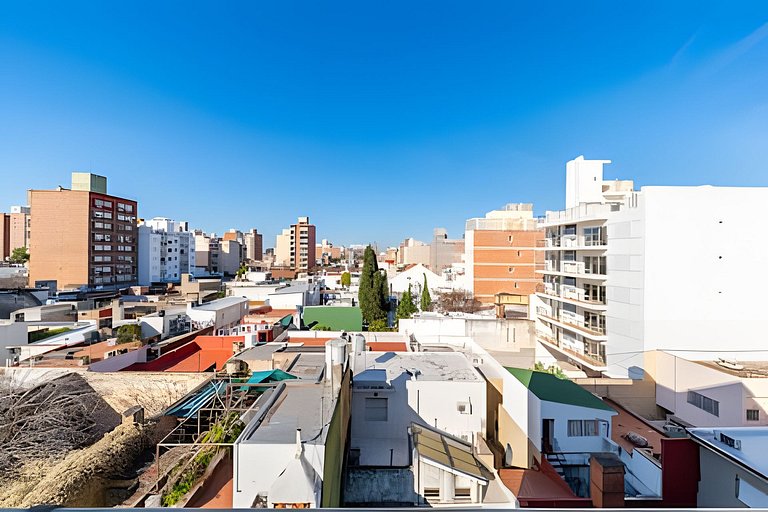 Mono boutique residencial