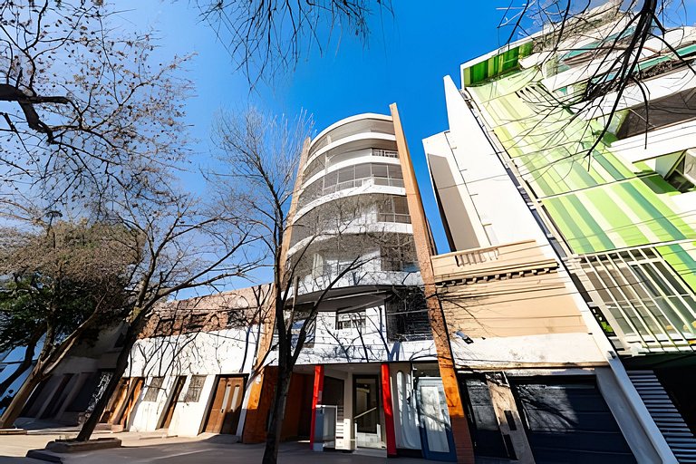 Mono boutique residencial
